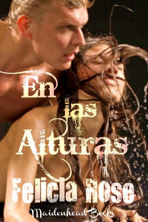 Produktbild: En las alturas