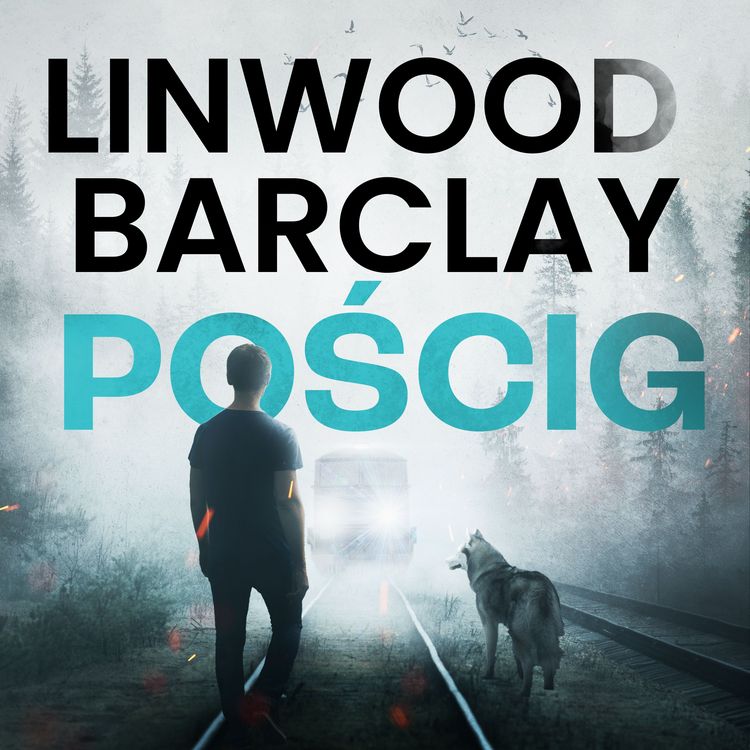 Produktbild: Pościg