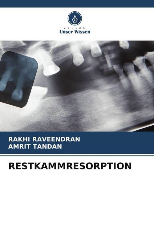 Produktbild: Restkammresorption