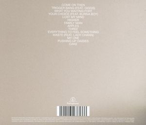 Produktbild: Allen, L: No Shame