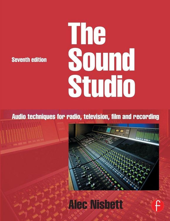 Produktbild: Sound Studio