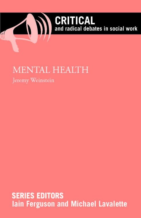 Produktbild: Mental Health