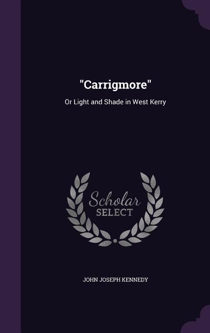 Produktbild: "Carrigmore"
