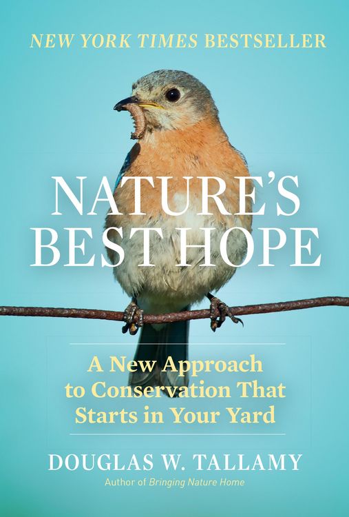 Produktbild: Nature's Best Hope