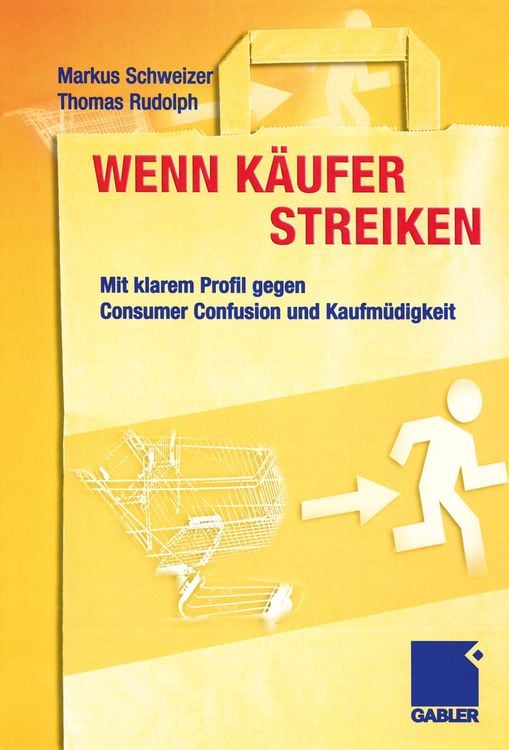 Produktbild: Wenn K&auml;ufer streiken