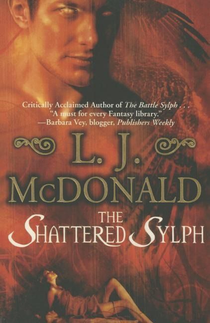 Produktbild: The Shattered Sylph