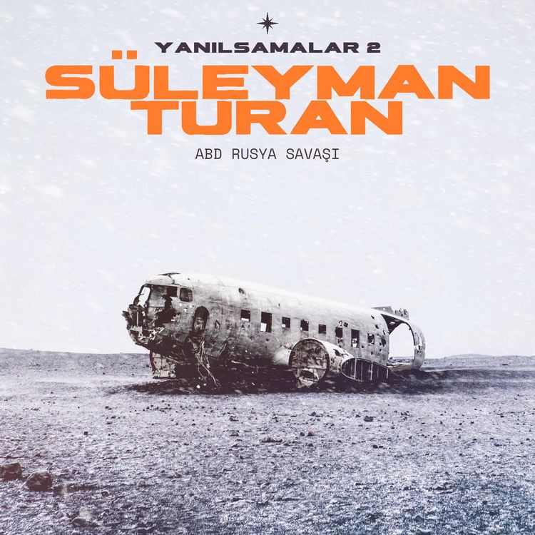 Produktbild: Yanilsamalar 2 (ABD Rusya Savasi)