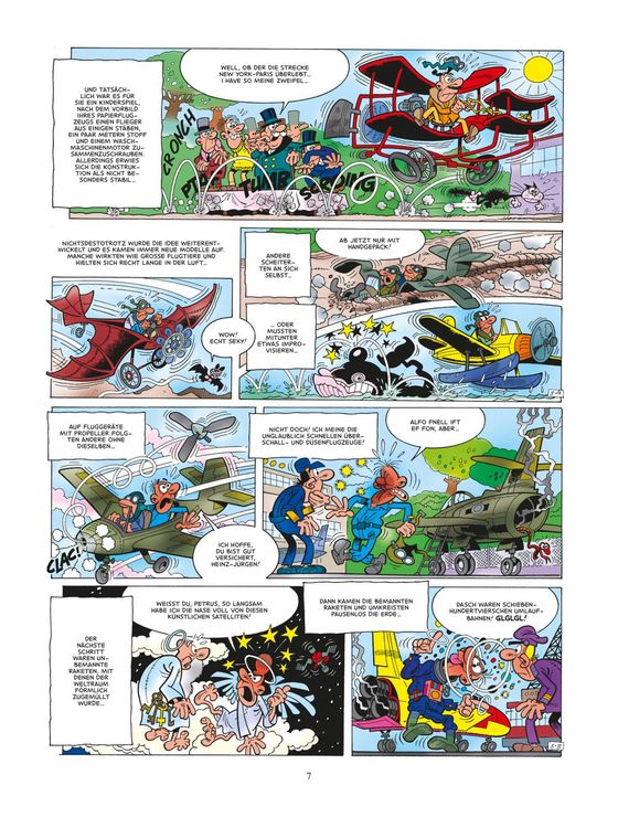 Produktbild: Clever und Smart Sonderband 8: Tritte auf dem Mond