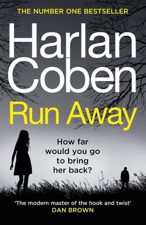 Produktbild: Run Away
