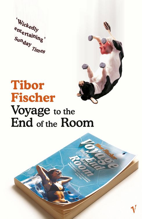 Produktbild: Voyage to the End of the Room