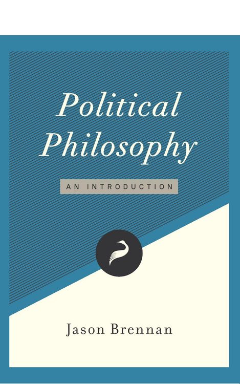 Produktbild: Political Philosophy