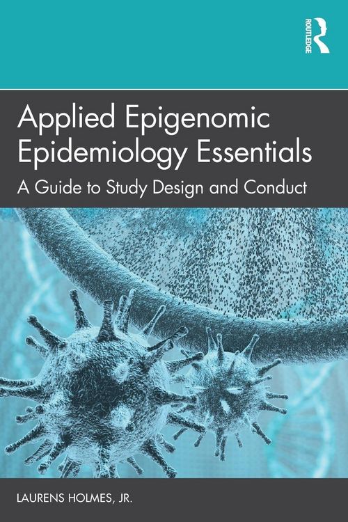 Produktbild: Applied Epigenomic Epidemiology Essentials