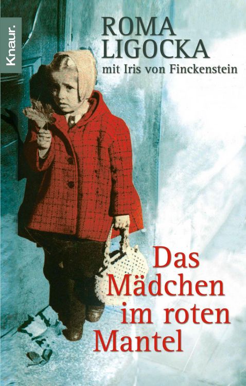Produktbild: Das M&auml;dchen im roten Mantel