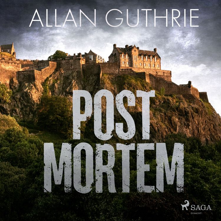 Produktbild: Post Mortem