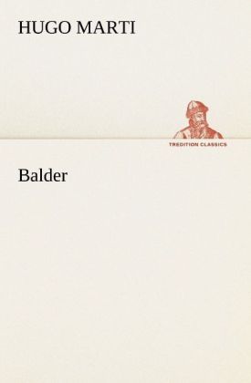 Produktbild: Balder