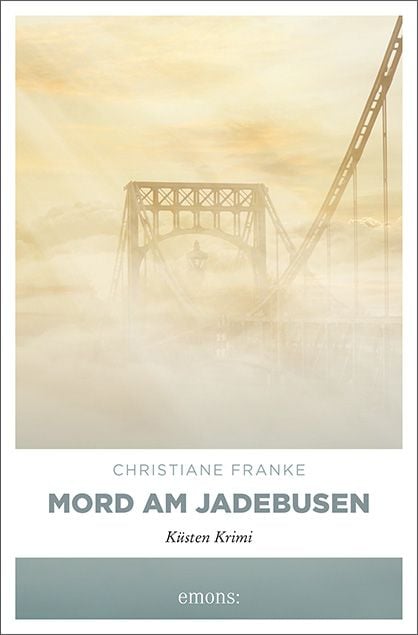 Produktbild: Mord am Jadebusen