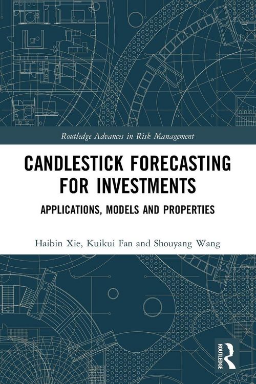 Produktbild: Candlestick Forecasting for Investments