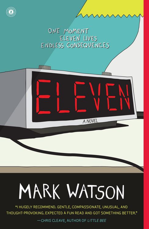 Produktbild: Eleven