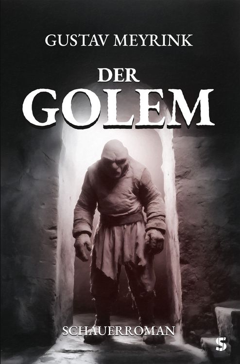 Produktbild: Der Golem
