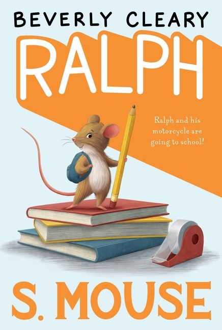 Produktbild: Ralph S. Mouse