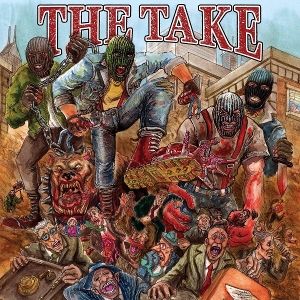 Produktbild: The Take