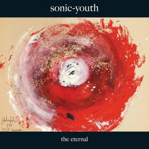 Produktbild: Sonic Youth: Eternal