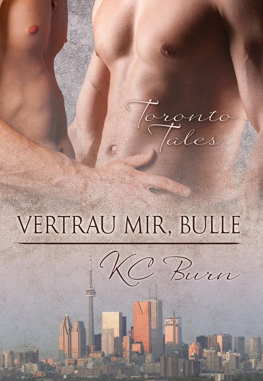 Produktbild: Vertrau mir, Bulle