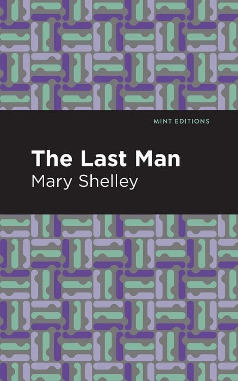 Produktbild: The Last Man