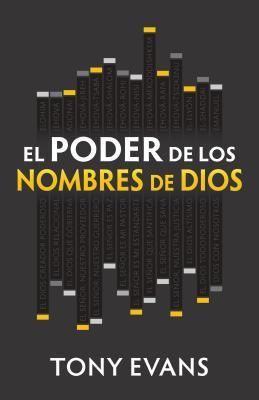 Produktbild: El Poder de Los Nombres de Dios