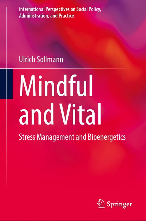 Produktbild: Mindful and Vital