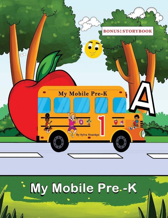 Produktbild: My Mobile Pre-k