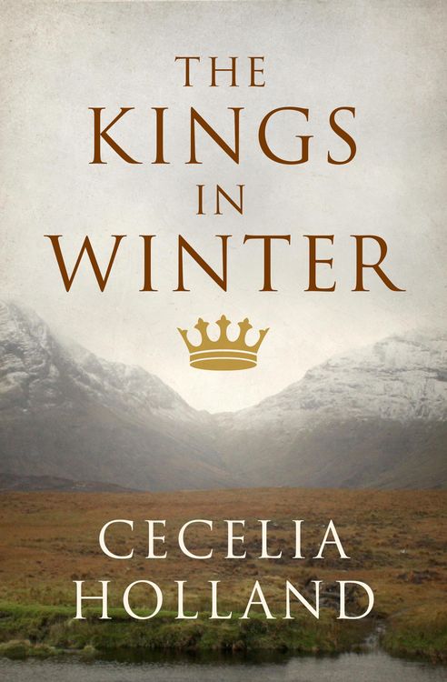 Produktbild: The Kings in Winter