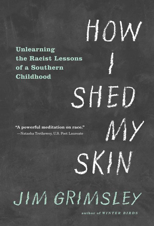Produktbild: HOW I SHED MY SKIN