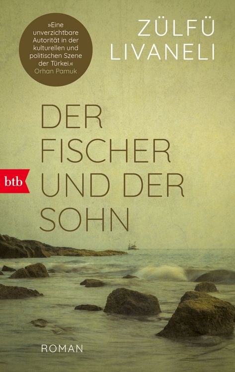 Produktbild: Der Fischer und der Sohn