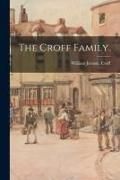 Produktbild: The Croff Family.
