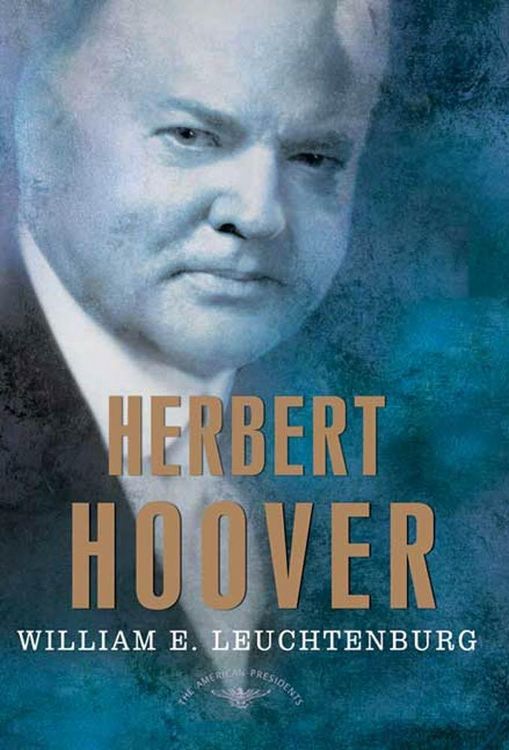 Produktbild: Herbert Hoover