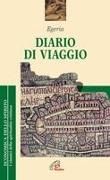Produktbild: Diario di viaggio