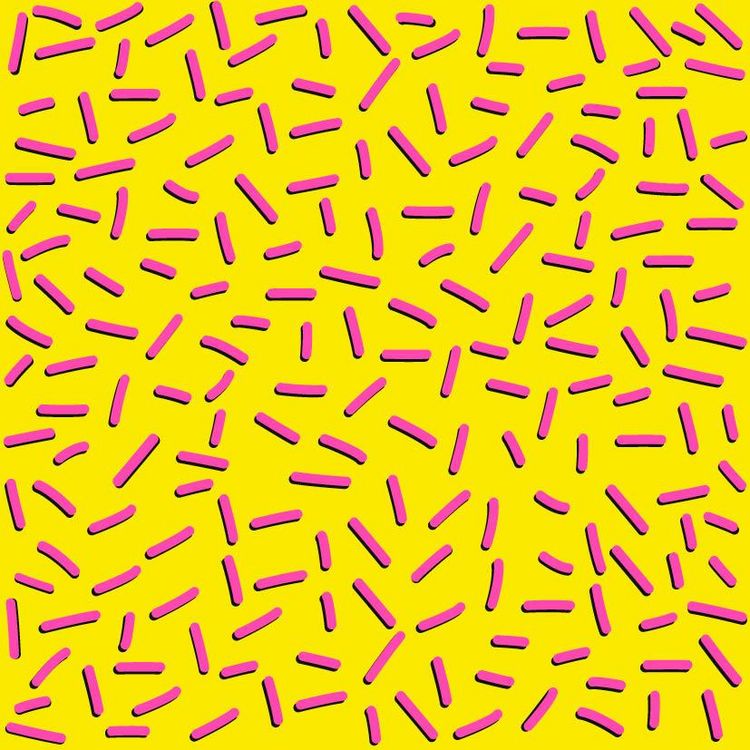 Produktbild: 333 Origami &ndash; I love Neon!