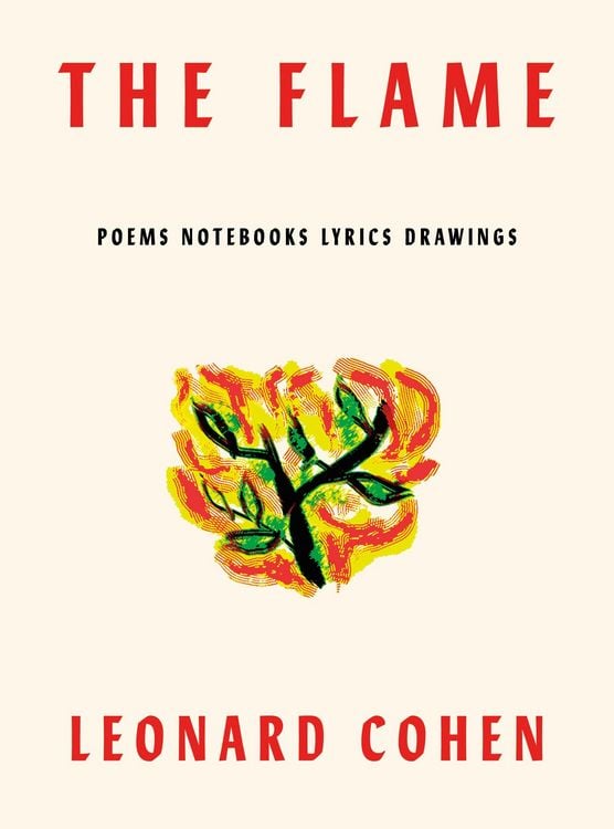 Produktbild: Cohen, L: Flame