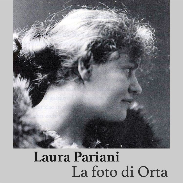 Produktbild: La foto di Orta