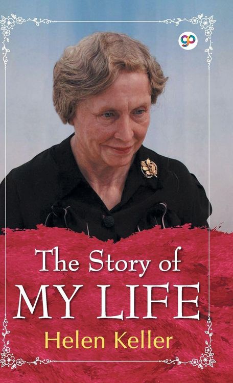 Produktbild: The Story of My Life