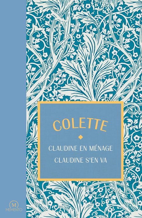 Produktbild: Les Claudine T2