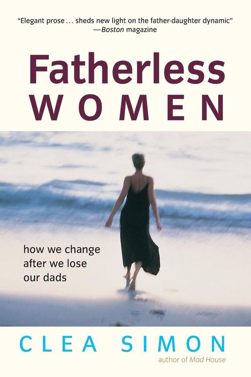 Produktbild: Fatherless Women