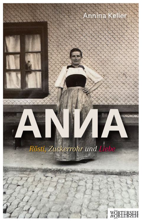Produktbild: ANNA