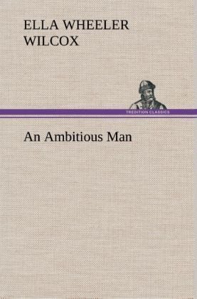 Produktbild: An Ambitious Man