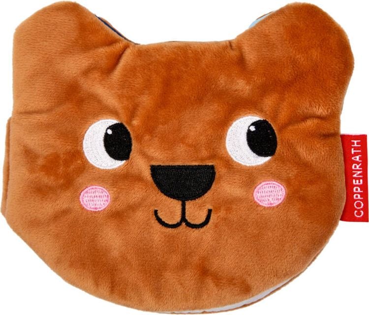 Produktbild: Mein allerliebstes Kuschelbuch: Hallo, kleiner Bär!