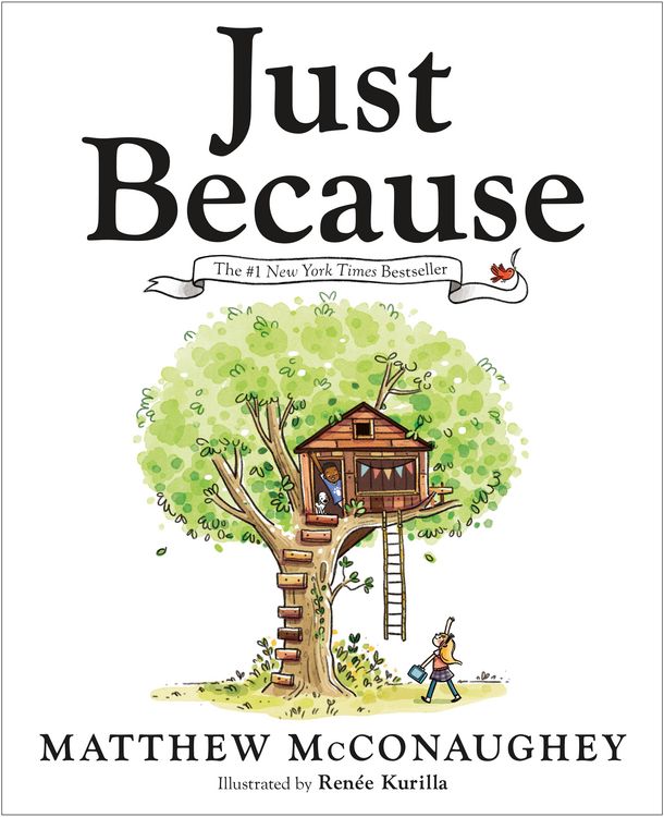 Produktbild: Just Because