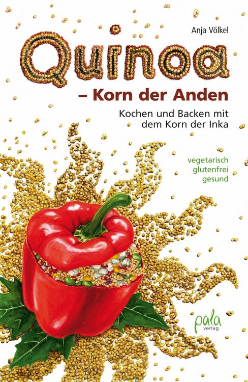 Produktbild: Quinoa - Korn der Anden