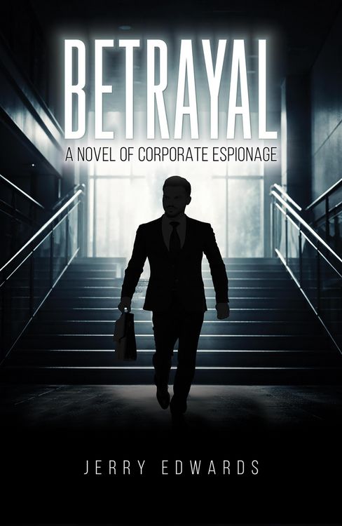 Produktbild: Betrayal
