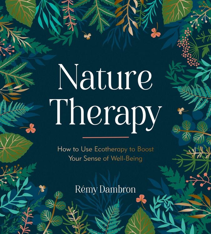 Produktbild: Nature Therapy